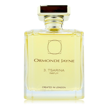 Ormonde Jayne Tsarina Parfum 北亞沙皇后香精 120ml TESTER (平行輸入)