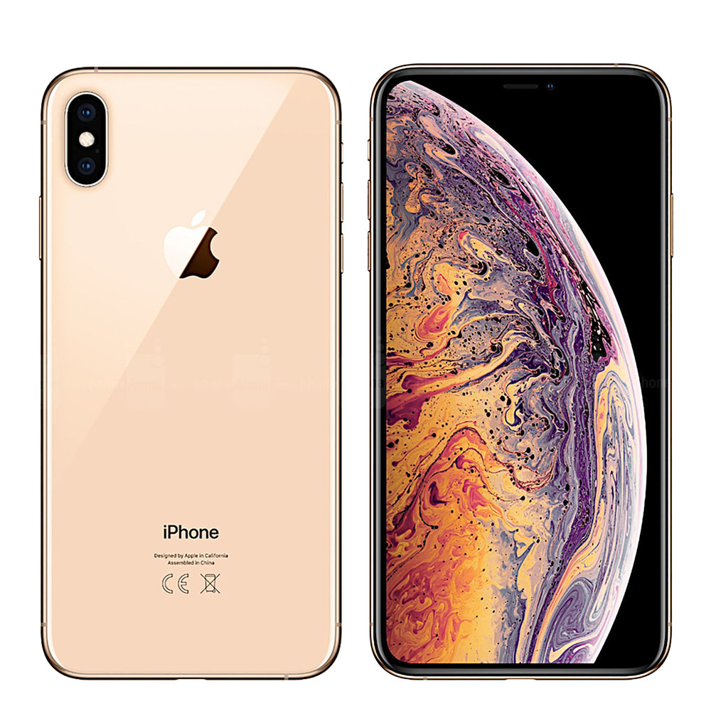 Apple iPhone XS 64GB 5.8吋OLED全螢幕手機| 其他系列| Yahoo奇摩購物中心