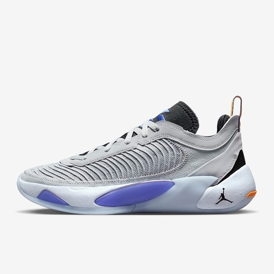 NIKE JORDAN LUKA 1 NEXT NATURE PF喬丹運動籃球鞋-灰色-DX2352004