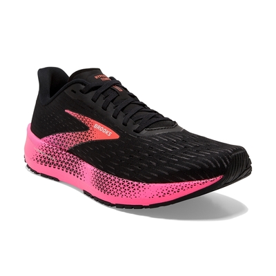 BROOKS 女 推進加速象限 Hyperion Tempo (1203281B086)