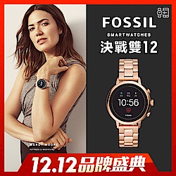 FOSSIL 全館五折起