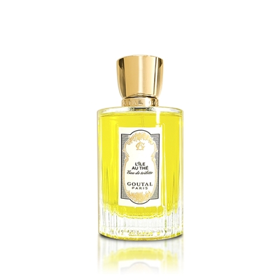 ANNICK GOUTAL 濟州茶園淡香水 100ML TESTER 裸瓶