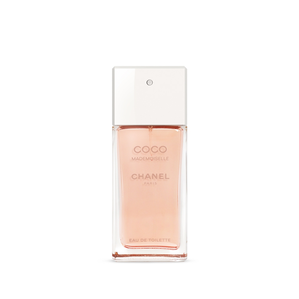 CHANEL 香奈兒 摩登COCO 淡香水 50ml