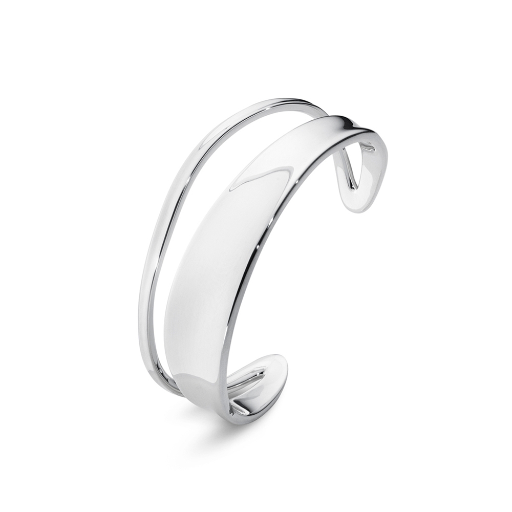 Georg Jensen 喬治傑生 - MARCIA 手鐲 S