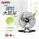 SAMPO聲寶 16吋機械式工業扇 SK-VG16F product thumbnail 1