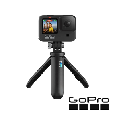 GoPro Shorty 迷你延長桿+腳架 AFTTM-001 公司貨