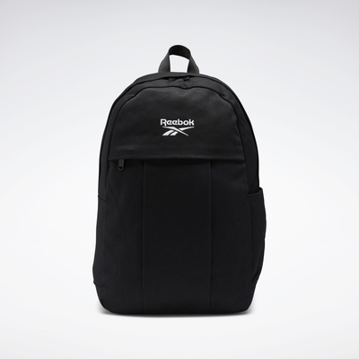 Reebok CL FO JWF Backpack 3.0 後背包-黑-GP0159