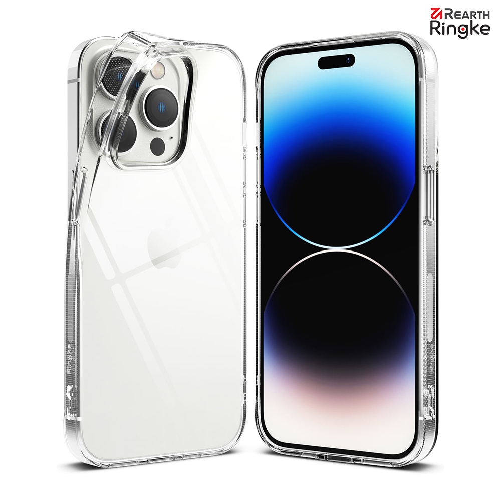 【Ringke】iPhone 14 Pro Max 6.7吋 [Air] 纖薄手機保護殼