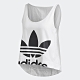 adidas BELLISTA 運動背心 - Originals 女 FM7121 product thumbnail 1