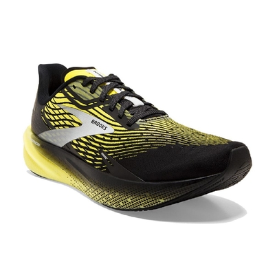 BROOKS 男 慢跑鞋 推進加速象限 HYPERION MAX (1103901D078)