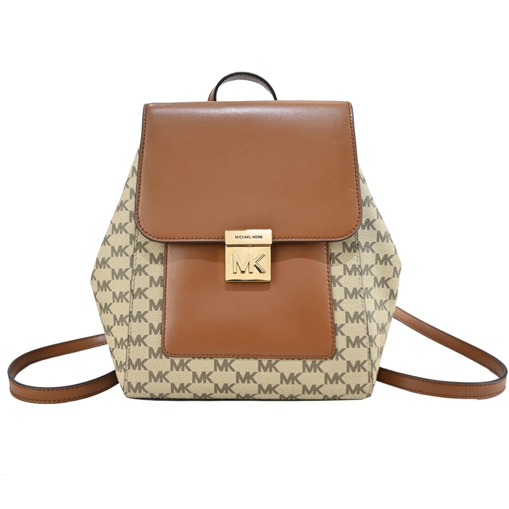 michael kors mindy crossbody