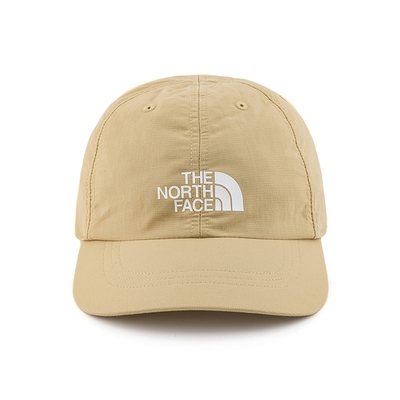 【THE NORTH FACE】 HORIZON HAT 運動帽 鴨舌帽 男女 - NF0A5FXLLK51