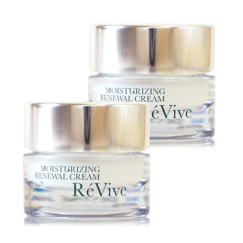 ReVive 光采再生活膚霜5ml*2