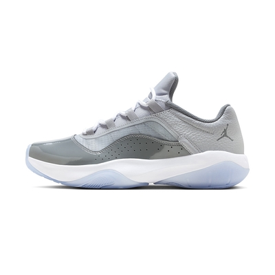 Nike Air Jordan 11 CMFT Low 男 灰 AJ11 喬丹 經典 運動 休閒鞋 DN4180-012