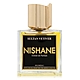 Nishane 妮姍 Sultan Vetiver 蘇丹香根草香精 EXTRAIT 50ml TESTER (平行輸入) product thumbnail 1