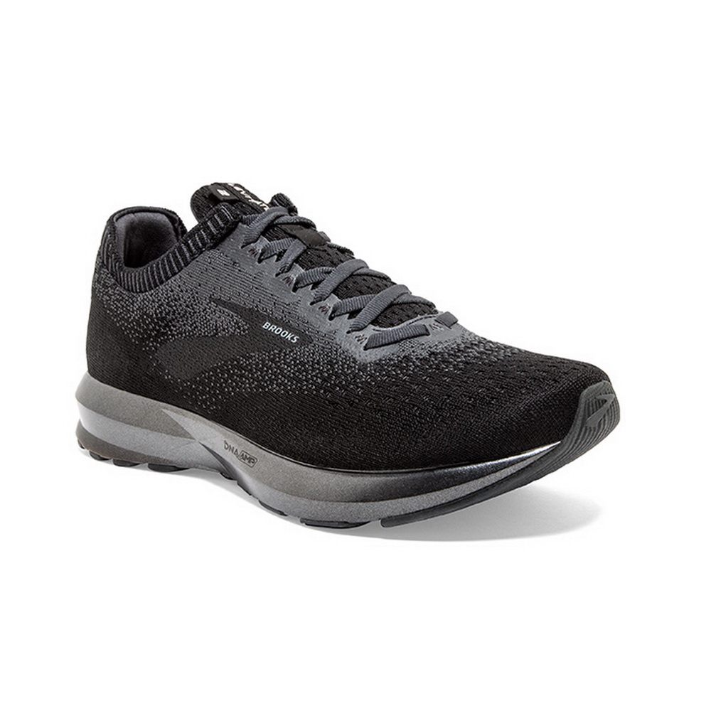 BROOKS 女 動能加碼 LEVITATE 2(1202791B038)