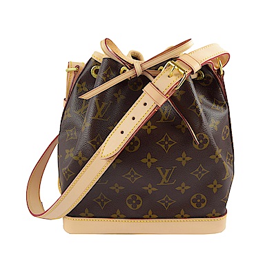 Bolso Noé BB Lona Monogram - Bolsos M40817