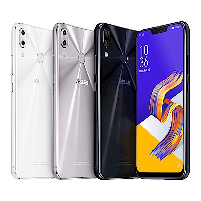 (原廠組)ASUS ZenFone 5 ZE620KL (4G/64G) 智慧型手機