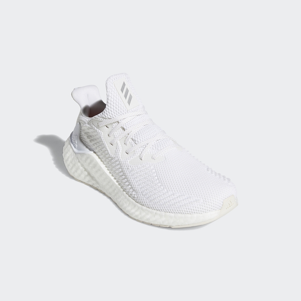 adidas ALPHABOOST 跑鞋 男 EF1182