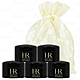 Helena Rubinstein HR 赫蓮娜 黑繃帶修護乳霜(5ml)*5旅行袋組(公司貨) product thumbnail 1