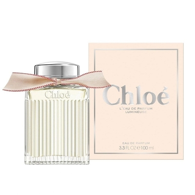 Chloe 光蘊玫瑰女性淡香精 100ml