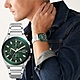 FOSSIL Everett 紳士計時手錶 送禮首選-42mm FS5964 product thumbnail 1