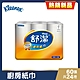 舒潔 通用紙巾(60張X6捲X4串) product thumbnail 1