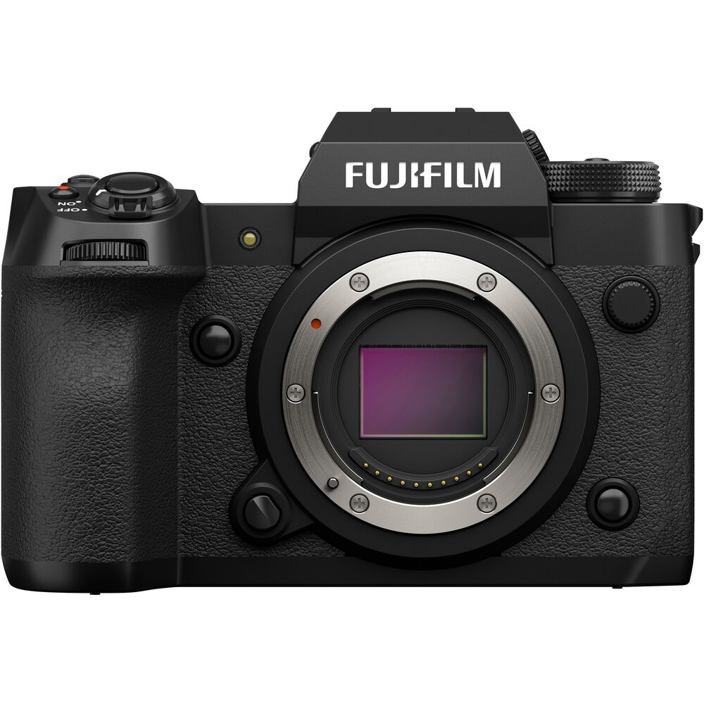 (最高6%無上限)FUJIFILM X-H2 單機身 公司貨/富士 相機