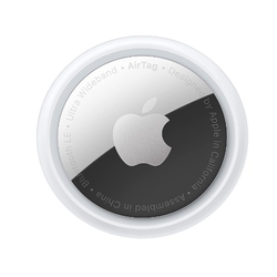 APPLE AirTag 【1入裝】