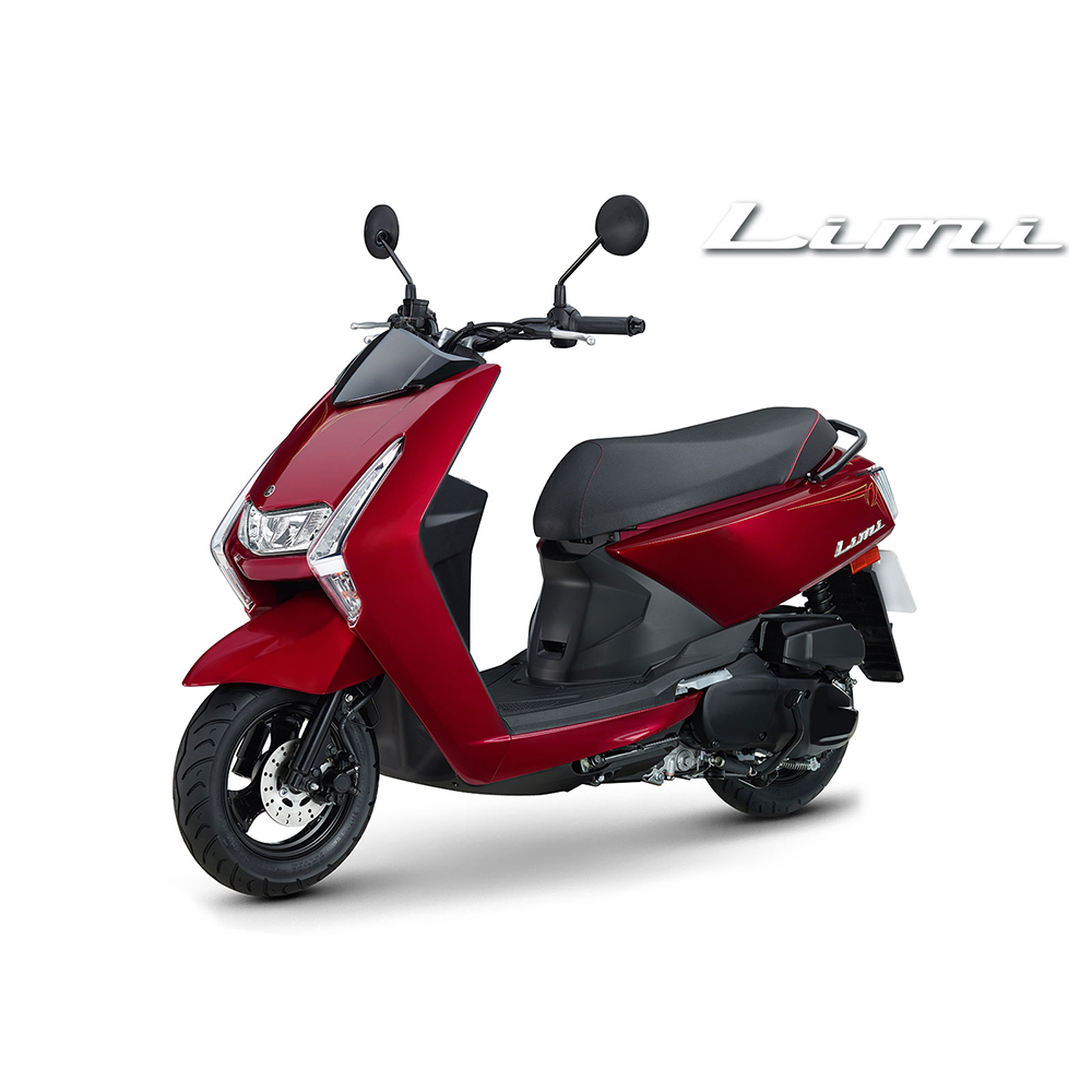 【超值】YAMAHA 山葉機車Limi 115 率性本色 碟煞-2019年新車 - 機車125cc以下(含) - @網紅直播人氣商品