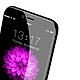 iPhone6 6S 高清透明半屏9H玻璃鋼化膜手機保護貼 iPhone6保護貼 iPhone6S保護貼 product thumbnail 1