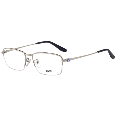 BMW 光學眼鏡(銀色)BW5038