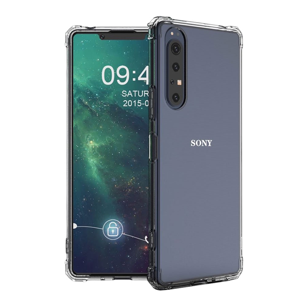 O-one軍功防摔殼 Sony Xperia 1 II美國軍事防摔手機殼