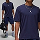 Nike AS M J DF SPRT SS Top Jordan 男款 藍色 喬丹 快乾 短袖 DH8922-410 product thumbnail 1