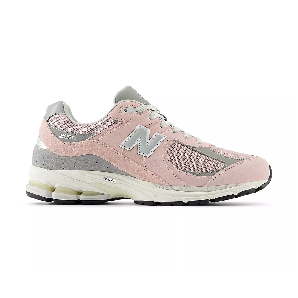 New Balance 女鞋 霧粉色 休閒 復古 運動 慢跑鞋 M2002RFC