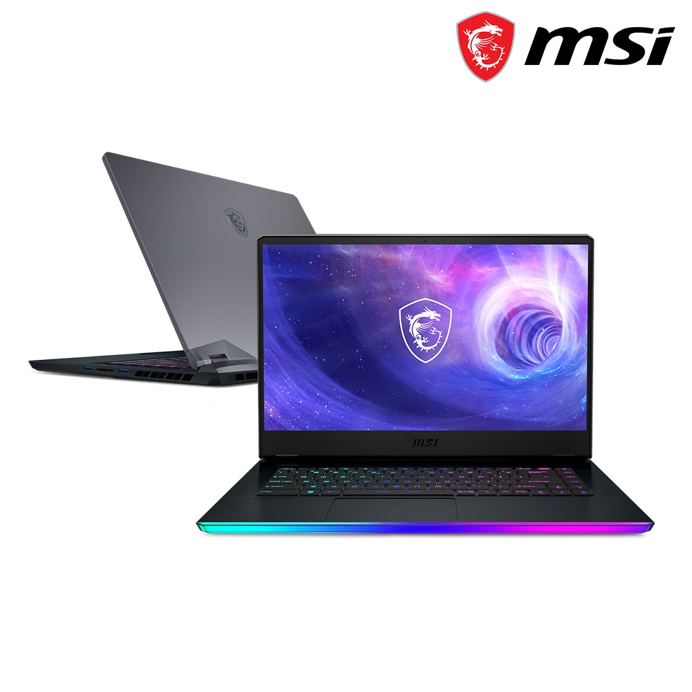 MSI微星 GE66 12UHS 15.6吋電競筆電(i9-12900HK十四核/RTX3080Ti 16G獨顯/64G/1TB PCIe SSD/Win11Pro)