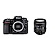 Nikon D7500 +AFS DX 16-80mm f2.8-4 ED VR 公司貨 product thumbnail 1