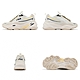 Fila 休閒鞋 Tassel 女鞋 皮革 緩衝 厚底 老爹鞋 斐樂 單一價 5J318Y123 product thumbnail 6