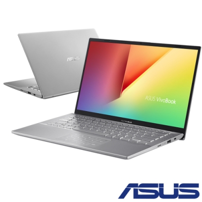 ASUS X412FA 14吋筆電 i5-8265U/4G/512G/特仕版