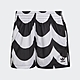 adidas MARIMEKKO 運動短褲 - Originals 女 H20477 product thumbnail 1