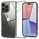 SGP / Spigen iPhone 14 /14 Plus/14 Pro/14 Pro Max Quartz Hybrid-防爆玻璃保護殼 product thumbnail 1