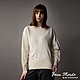 GIORDANO 女裝HYGGE系列落肩毛衣 - 13 中杏 product thumbnail 1