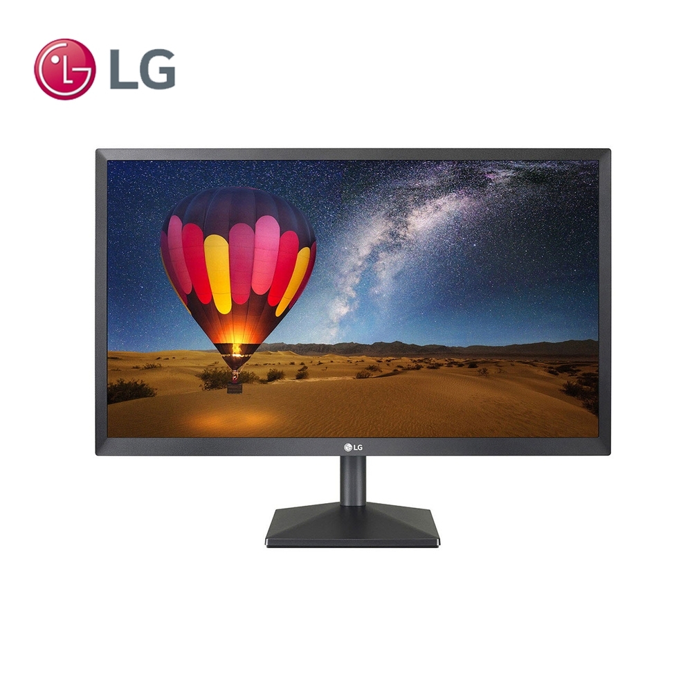 LG 22型 22MN430M-B  22型AH-IPS電腦螢幕 支援FreeSync HDMI