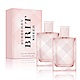 BURBERRY 粉紅風格女性淡香水 小香5ml (2入) product thumbnail 1