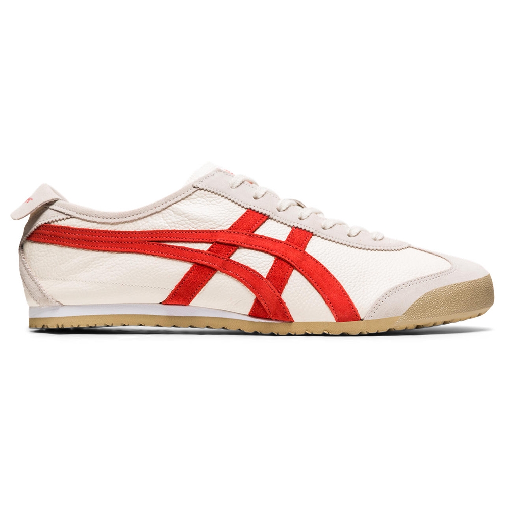 Onitsuka Tiger鬼塚虎-MEXICO 66 VIN 休閒鞋1183B391-101 | Yahoo奇摩