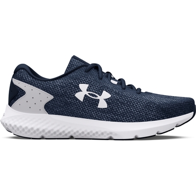 【UNDER ARMOUR】UA 男 CHARGED ROGUE 3慢跑鞋 運動鞋 3026140-400