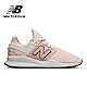 New Balance 復古鞋_女_粉紅色/白色/黑色 product thumbnail 1