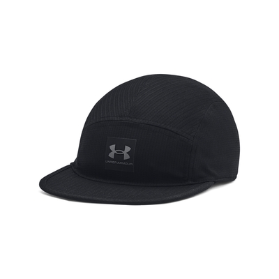 【UNDER ARMOUR】男 Iso-chill Armourvent Camper 運動帽_1383436-001