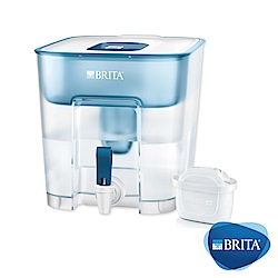 [結帳75折] BRITA Flow 大容量濾水箱