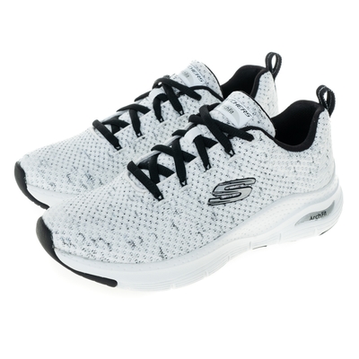 SKECHERS 女鞋 運動系列 ARCH FIT - 149713WBK